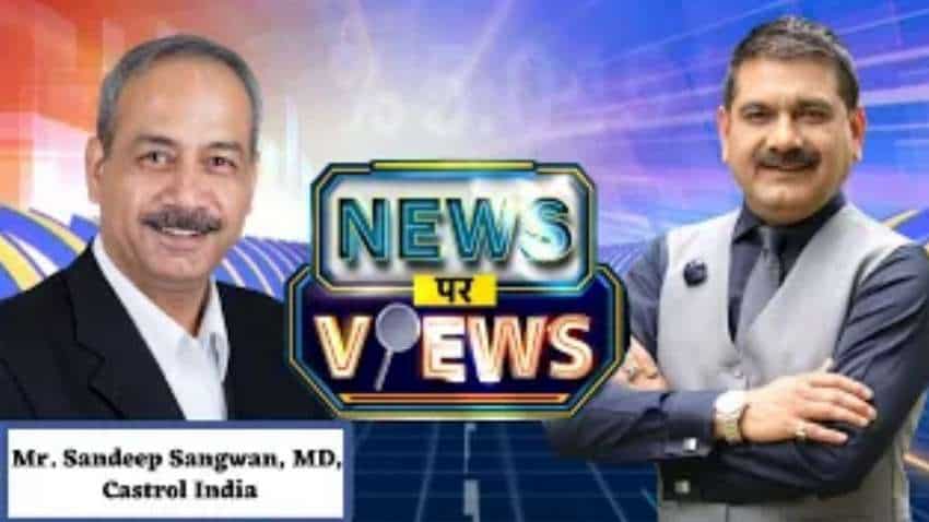 Castrol visual data 5