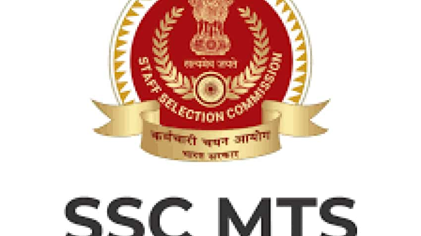 SSC MTS Notification 2023: आज जारी होगा एसएससी एमटीएस नोटिफिकेशन, इस लिंक से चेक करें डीटेल्स