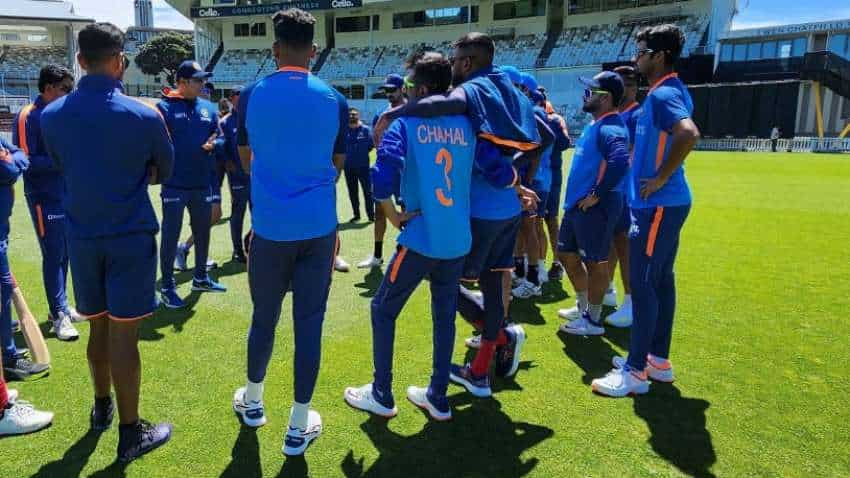 IND vs NZ Live Streaming: भारत-न्यूजीलैंड के बीच 18 जनवरी को खेला जाएगा पहला वनडे, जानें कब और कहां देख सकते हैं लाइव मैच