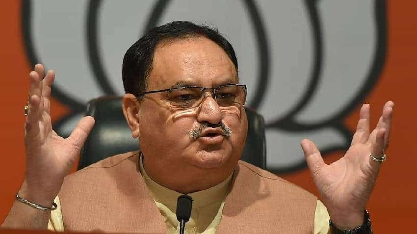 JP Nadda: भाजपा अध्यक्ष के रूप में जेपी नड्डा का कार्यकाल बढ़ा, जानें कब तक बने रहेंगे पार्टी प्रेसीडेंट