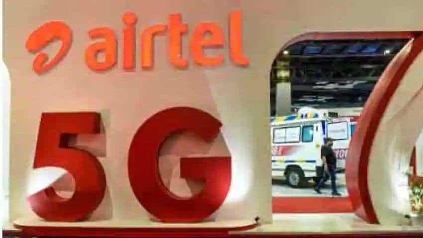 Airtel 5G Services: एयरटेल ने राजस्थान के इन 3 शहरों में शुरू की 5G+ सर्विसेज, क्या आपका शहर है शामिल?