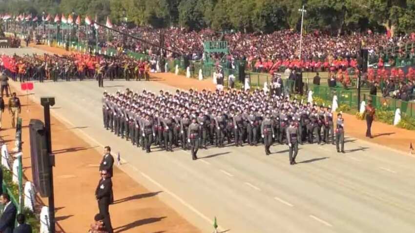  Delhi Traffic Police Advisory: दिल्‍ली वाले ध्‍यान दें! 3 दिनों तक चलेगी Republic Day परेड की रिहर्सल, इन रास्‍तों पर जानें से बचें