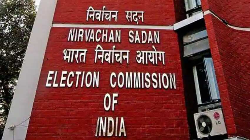 Election Commission की प्रेस कॉन्‍फ्रेंस आज, नागालैंड, मेघालय, त्रिपुरा की चुनावी तारीखों का हो सकता है ऐलान