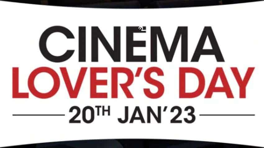 Cinema Lover's Day: ये रहा वीकेंड प्लान! ₹99 रुपये में देखें Avatar और Varisu जैसी फिल्में, Kashmir Files हुई री-रिलीज