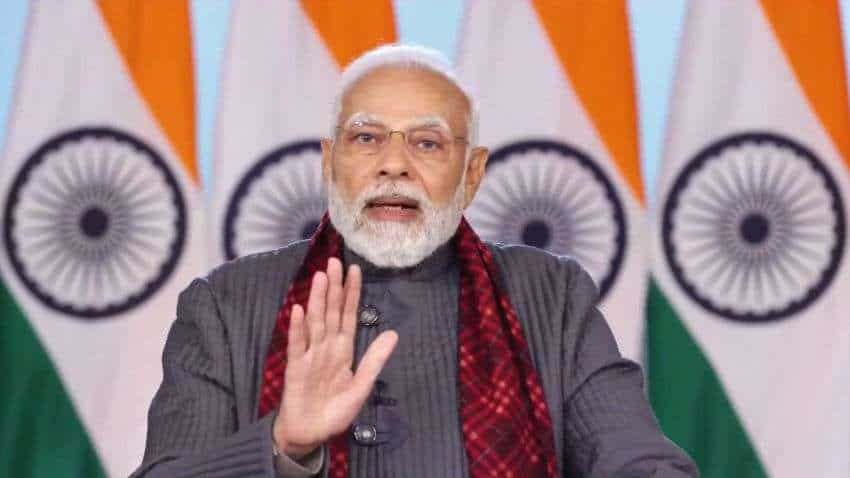 Rozgar Mela: पीएम मोदी 71,000 युवाओं को सौपेंगे नियुक्ति पत्र, इन विभागों के कैंडिडेट्स को मिलेगा लेटर