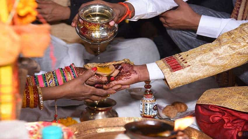 Wedding Data: मुंबई को पछाड़ 2022 में दिल्ली में हुईं सबसे ज्यादा शादियां, 20% लोगों का फेवरेट दिन रहा रविवार