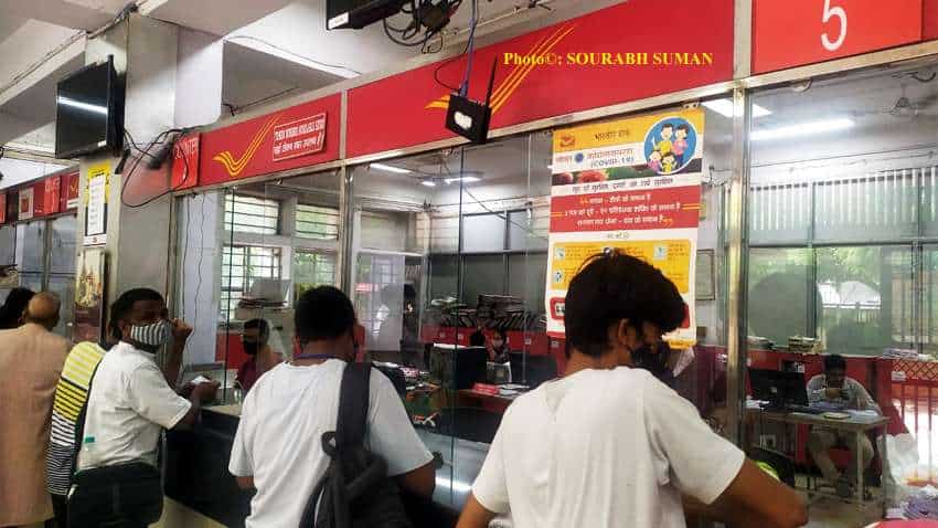 Post Office की इस स्कीम में महज ₹100 से भी शुरू कर सकते हैं निवेश, हर तिमाही मिलता है कंपाउंड इंट्रेस्ट, लोन की भी है सुविधा