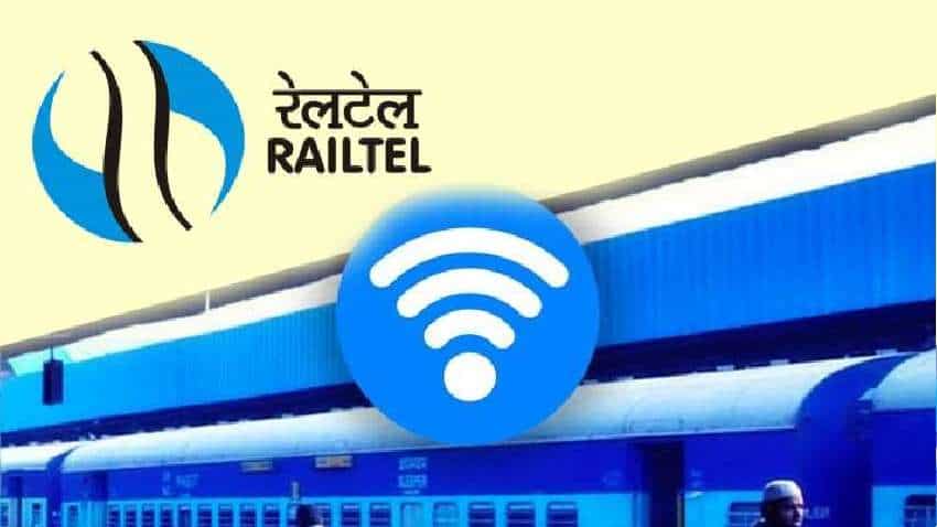 Railtel ग्राहकों के लिए आई बड़ी खुशखबरी, जल्द शुरू होगी IPTV सर्विसेज, लाइव सैटेलाइट टीवी के साथ मिलेगी OTT की सुविधाएं