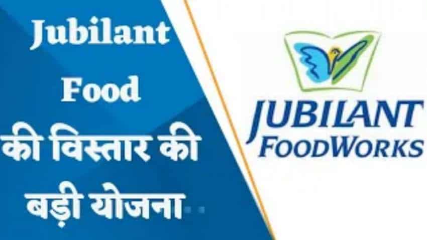 Jubilant Foodworks announces further investments in Netherlands subsidiary  - The Hindu BusinessLine