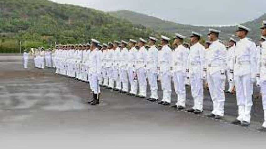 Indian Navy Recruitment 2023: भारतीय नौसेना में आज से रजिस्ट्रेशन शुरु, बिना परीक्षा होगी भर्ती, ऐसे करें आवेदन