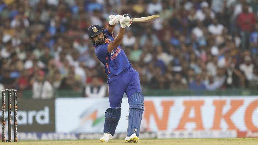 IND vs NZ 2nd ODI Highlights: टीम इंडिया ने न्यूजीलैंड को 8 विकेट से हराया, सीरीज भी जीती