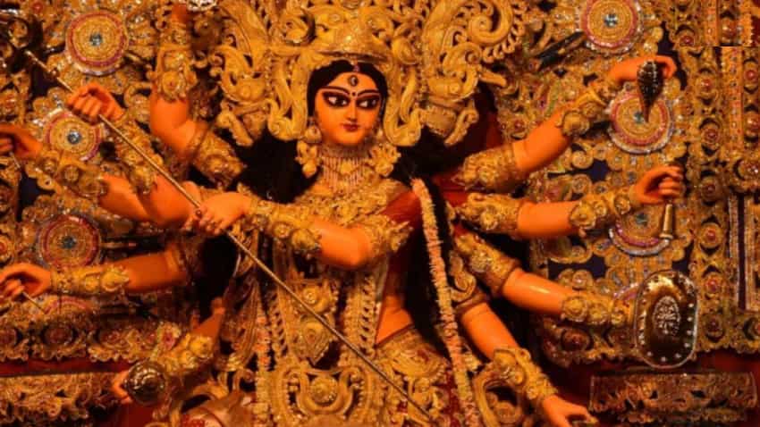 Gupt Navratri 2023: साल की पहली गुप्त नवरात्रि आज से शुरू; देवी के नौ रूपों का होगा पूजन, जानें शुभ मुहूर्त और पूजा विधि