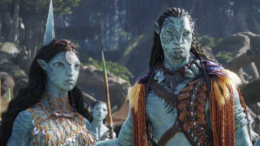 Avatar 2 Box Office: भारत में 'अवतार 2' ने रचा इतिहास, इस फिल्म को धूल चटाकर बनी नंबर 1, जानिए ओवरऑल कलेक्शन