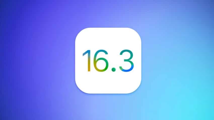 iOS 16.3 Release Date in India: आ रहा है iOS 16.3 अपडेट, मिलेंगे ये संभावित फीचर्स- चेक करें लिस्ट