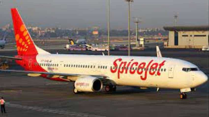 SpiceJet Republic Day Sale: Train से भी सस्ती मिल रही Flight Ticket, ऐसे ऑनलाइन फटाफट करें बुक