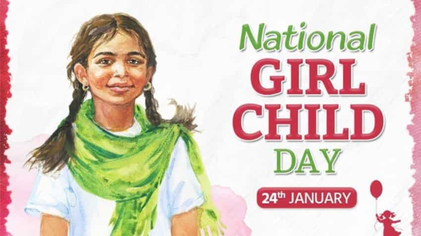 National Girl Child Day 2023: क्यों मनाया जाता है ये दिन, बेटियों के लिए क्यों है इतना खास? यहां जानिए