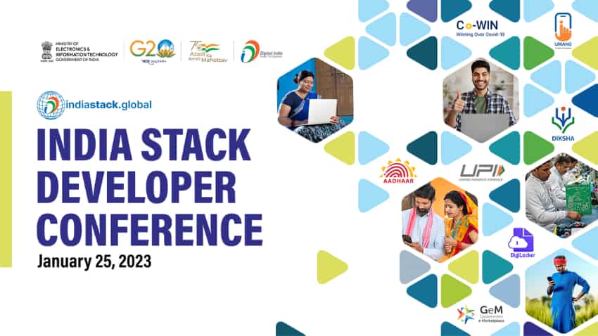India’s First Stack Developers Conference: देश में पहली बार हो रहा है इंडिया स्टैक डेवलपर्स सम्मेलन, विदेशी स्टार्टअप्स भी लेंगे हिस्सा