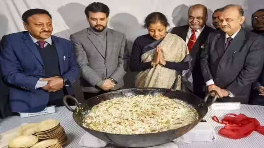 Halwa Ceremony: बजट से पहले निभाई जाएगी रस्म, इस दिन होगी Budget 2023 की हलवा सेरेमनी, कमरे में बंद रहेंगे अधिकारी