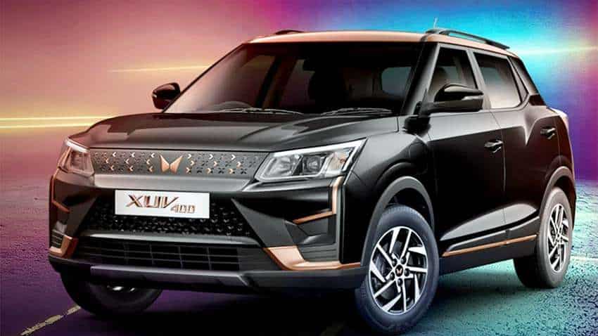 महिंद्रा की यह SUV कर लेनी है तो उठाइए ऑफर का लाभ, 1.5 से 3.50 लाख रुपए… - If you want to buy this SUV of Mahindra then take advantage of the offer, Rs 1.5 to 3.50 lakh…