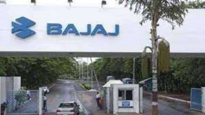 Bajaj Auto Q3 Results: ऑटो कंपनी का मुनाफा 23% बढ़ा, आय भी बढ़कर ₹9315 करोड़ रहा