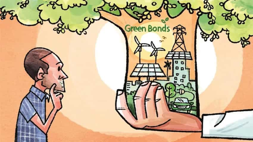 Sovereign Green Bonds: सरकार ने जारी की पहले ग्रीन बॉन्ड की किस्त, लगाना चाहते हैं पैसा तो जानिए क्या करना है? क्या मिलता है फायदा