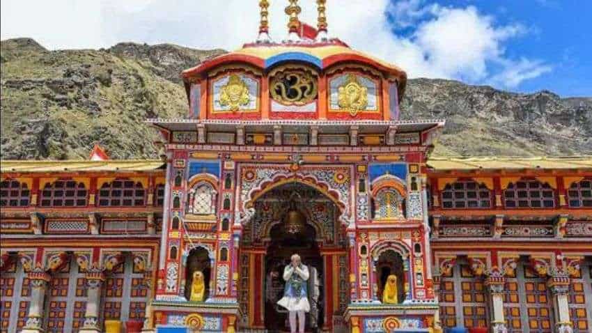 Badrinath Dham Yatra 2023: इस तारीख से शुरू होगी बद्रीनाथ धाम की यात्रा, विधि विधान से खुलेंगे मंदिर के कपाट, जानें सबकुछ