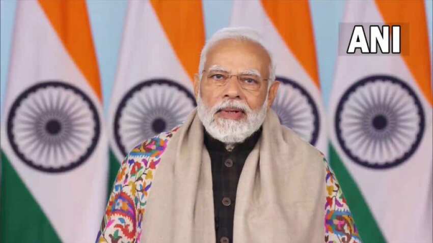Pariksha Pe Charcha 2023: प्रधानमंत्री नरेंद्र मोदी आज करेंगे 