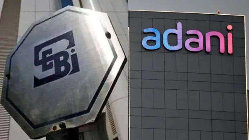 SEBI का एक्शन! Adani Group के हाल के सौदों की जांच तेज, हिंडनबर्ग की रिपोर्ट का कर रही स्टडी