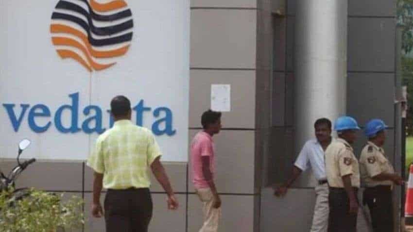Dividend Stocks: Vedanta ने जारी किया 1250% का डिविडेंड, जानिए कब मिलेगा निवेशकों को पैसा