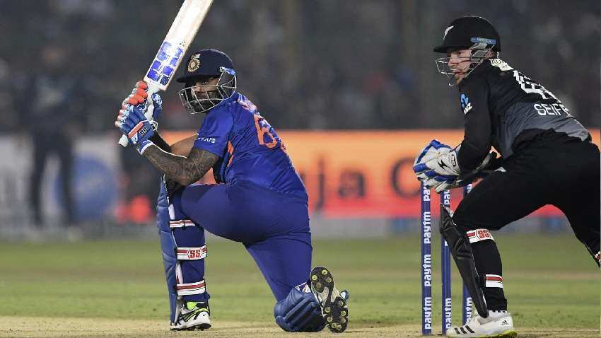 IND vs NZ 2nd T20: न्यूजीलैंड के हाथों पहला मैच हारने के बाद आर-पार के मूड में टीम इंडिया, दूसरा टी20 मैच कल