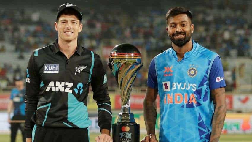 IND vs NZ 2nd T20: लखनऊ में दूसरा मैच आज, पंड्या की कप्तानी में दांव पर सीरीज-जानिए छोटे फॉर्मेट में कौन-किस पर भारी?