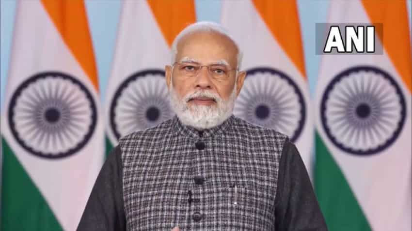 Mann Ki Baat: PM मोदी बोले- भारत दुनिया का सबसे बड़ा लोकतंत्र, हम भारतीयों को इस बात का गर्व 