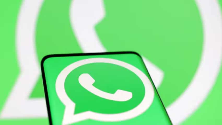 WhatsApp Community Announcement ग्रुप में मिलेगा मैसेज रिएक्शन फीचर, इस तरह से कर पाएंगे रिएक्ट