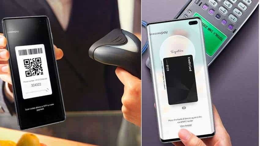 Samsung Pay भारत में 31 जनवरी से बन जाएगा Samsung Wallet, कस्टमर्स को मिलेगी ज्यादा सुविधा