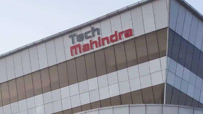 Tech Mahindra Q3 Results: IT कंपनी का मुनाफा 5% घटा, लेकिन आय में 19.9% की उछाल-जानिए पूरी डीटेल्स