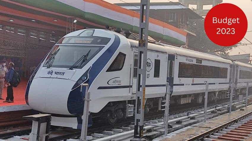 Railway Budget 2023: मेक इन इंडिया और अधूरे प्रोजेक्ट्स पर रहेगा फोकस, जानिए बजट में रेलवे को लेकर क्या हैं उम्मीदें