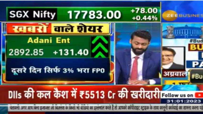 Stocks in News: आज वोडाफोन, अदानी ग्रुप के स्टॉक्स, BPCL, बजाज फिनसर्व के स्टॉक्स में एक्शन, कमाई का मौका