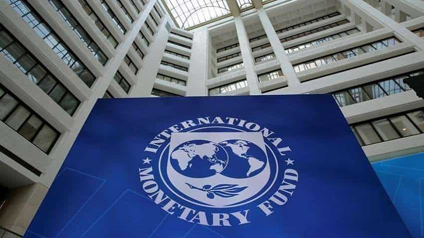 भारत की जीडीपी ग्रोथ रहेगी सबसे तेज, IMF के ताजा पूर्वानुमान में जानें कौन किस गति से बढ़ेगा आगे