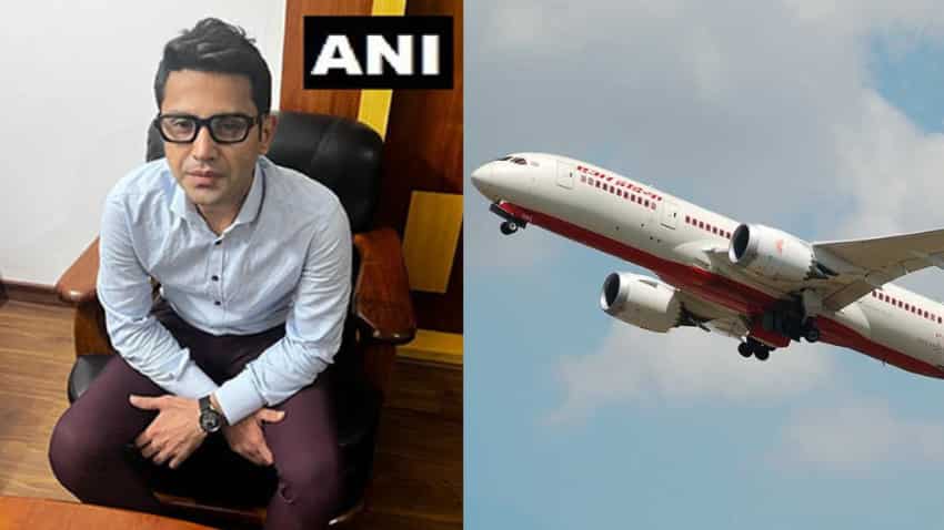 Air India Case: फ्लाइट में बदसलूकी मामले में आरोपी शंकर मिश्रा को जमानत, बुजुर्ग महिला पर पेशाब करने का था आरोप