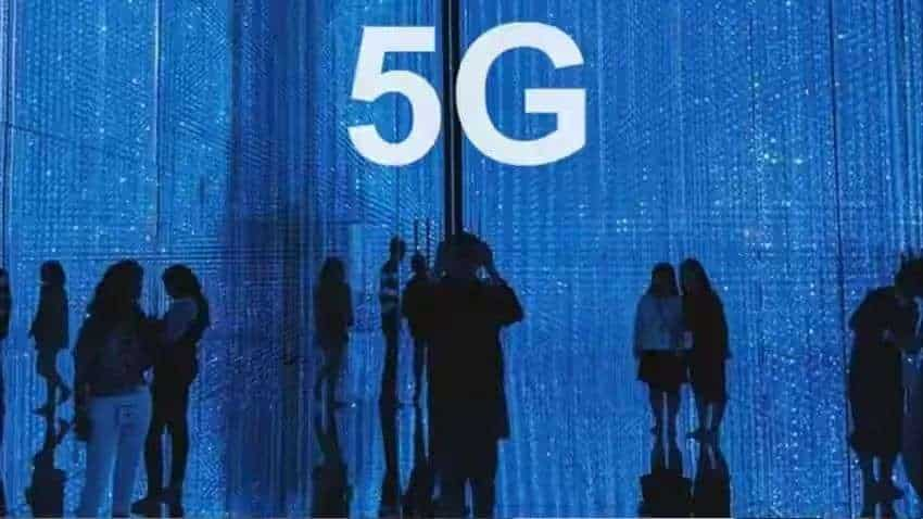 5G खोलेगा नए रास्ते, नए आर्थिक अवसरों को जन्म दे सकती है सर्विस, Economic Survey में सरकार ने जताई उम्मीद