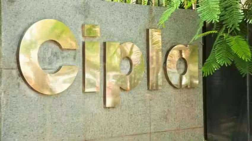 इनकम टैक्स डिपार्टमेंट ने फार्मा कंपनी Cipla के ठिकानों की छानबीन की, टैक्स चोरी मामले में हुई कार्रवाई