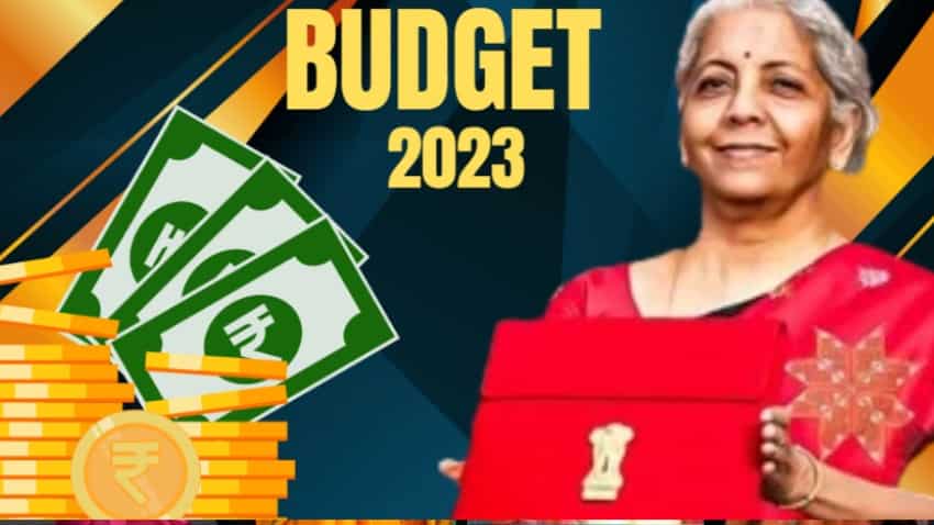 Union Budget 2023: वित्‍त मंत्री ने बताईं अमृत काल में सरकार की 7 बजट प्राथमिकताएं