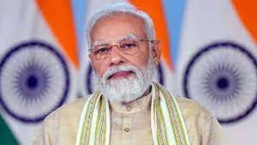 Union Budget 2023: PM मोदी बोले- मिडिल क्लास की उम्मीदों वाला बजट, 'गांव, गरीब और किसानों का भी रखा गया ध्यान