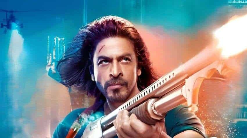 Pathaan Box Office Collection: सातवें दिन भी नहीं थमा पठान का तूफान, कलेक्शन हुआ 600 करोड़ रुपये के पार