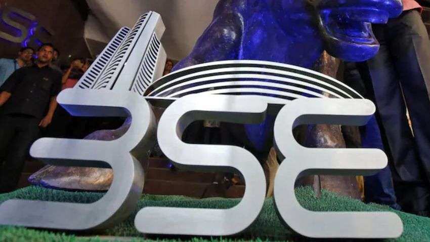 Stock Market Highlights: सेंसेक्स 224 अंक उछलकर 59932 और निफ्टी 17610 पर बंद; Adani Enterprises 27% टूटा