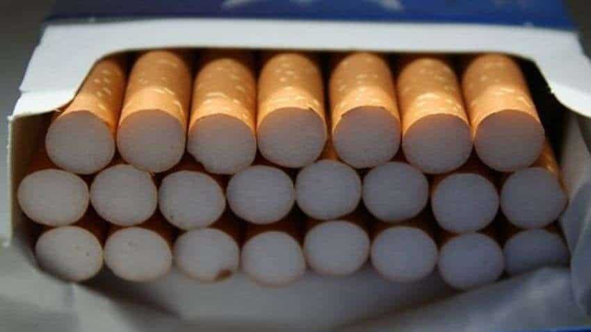 Cigarette Price: महंगी होगी सिगरेट, 1 अप्रैल से बदल जाएगी पैकेट की कीमत, जान लें कितने बढ़ने वाले हैं दाम
