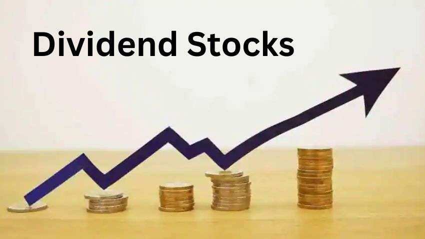 Dividend Stocks: इस कंपनी के शेयर होल्डर्स को मिलेगा प्रति शेयर 80 रुपए का डिविडेंड, जानिए रिकॉर्ड डेट समेत पूरी डीटेल