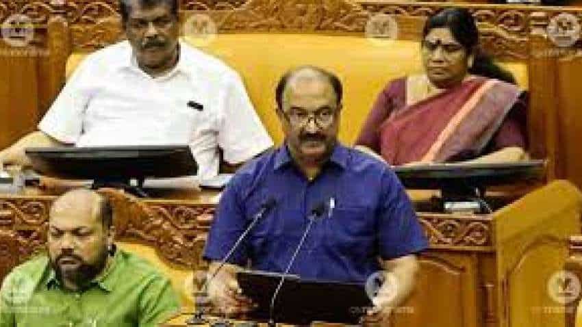 Kerala Budget 2023: केरल विधानसभा का बजट सत्र आज,बजट में गेस्ट लेक्चरर के लिए खुशखबरी, सैलरी में बढ़ोतरी का ऐलान