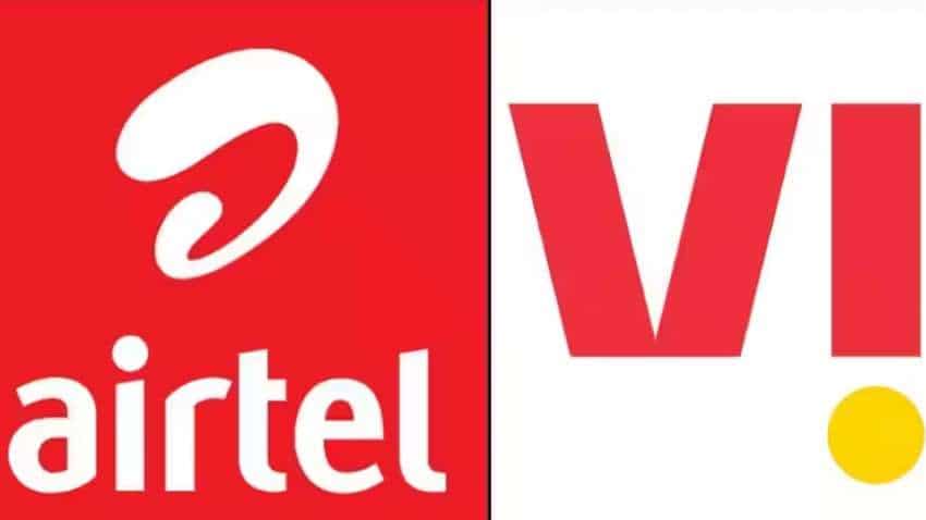 VI Airtel Prepaid Plans: 2,999 रुपए के रिचार्ज में सालभर चलेगा आपका मोबाइल, जानिए किस कंपनी में मिल रहे हैं क्या-क्या ऑफर