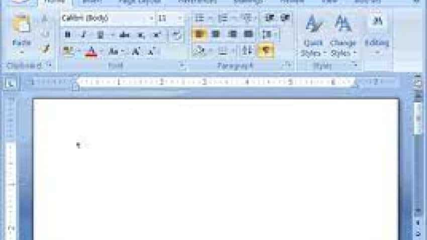 Microsoft Word: बिना सेव किए डॉक्यूमेंट फाइल हो गई है बंद, ऐसे 5 मिनट में कर सकते हैं रिकवर